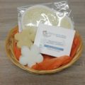 Savon Lait de chevre